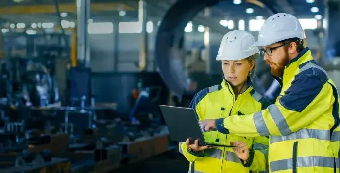 Overcoming OT Backup Challenges in Industry 4.0