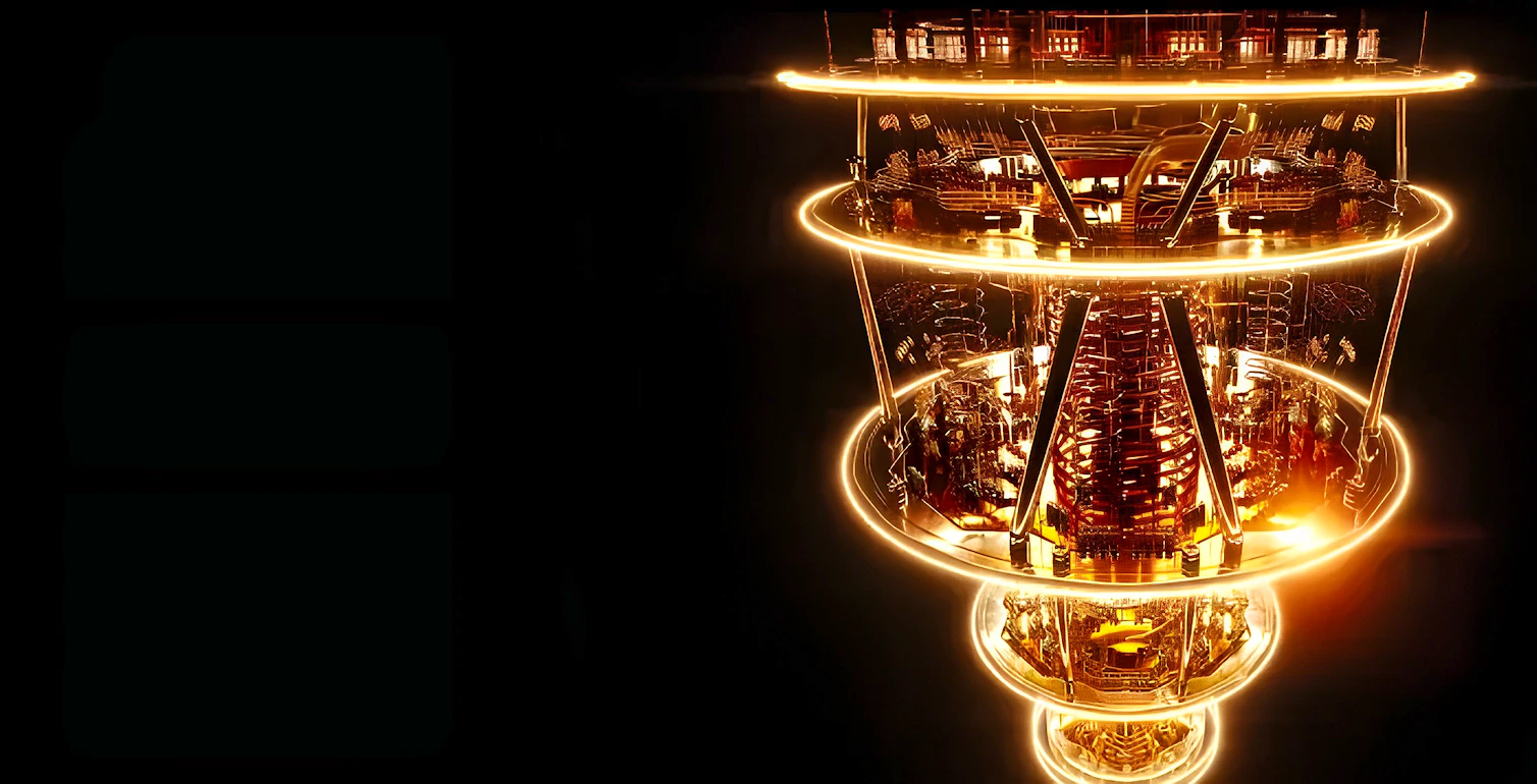 Quantum synchrony: The coherent growth of computing and communication Quantum synchrony: The coherent growth of computing and communication