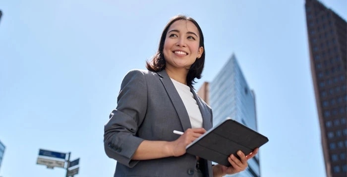 Finance of the Future