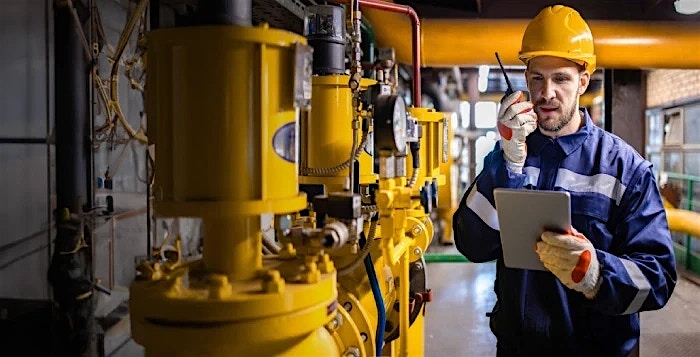 AI in the Oil & Gas Industry: From drilling optimization to market prediction AI in the Oil & Gas Industry: From drilling optimization to market prediction