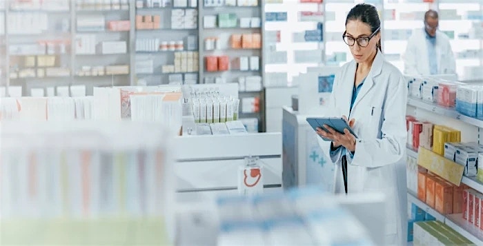 Navigating the OT/IT convergence in Pharmaceutical and MedTech industries: Challenges and benefits Navigating the OT/IT convergence in Pharmaceutical and MedTech industries: Challenges and benefits