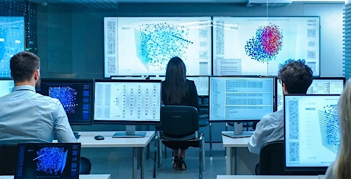 Revolutionizing the future of device management with AI-based MDM solution Revolutionizing the future of device management with AI-based MDM solution