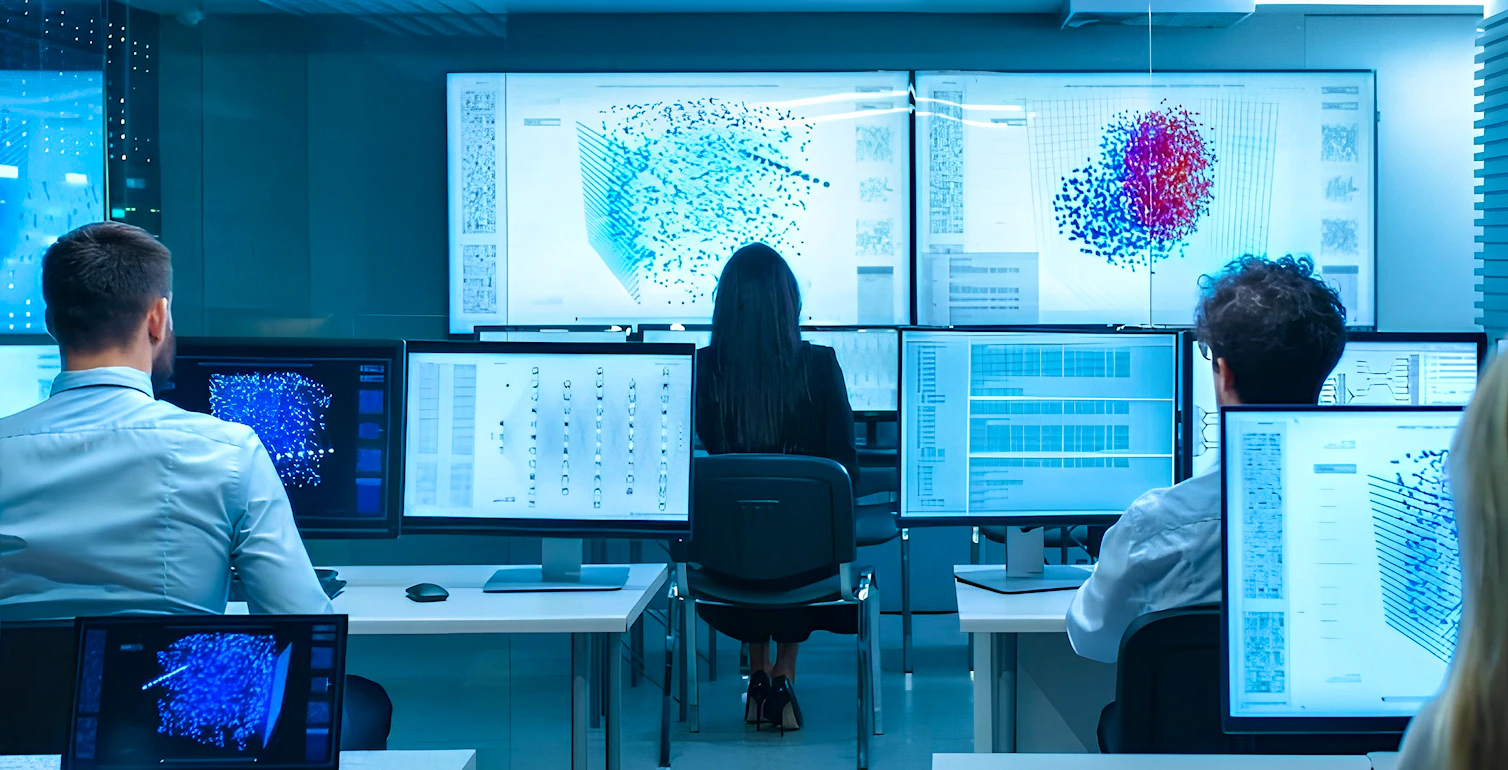 Revolutionizing the future of device management with AI-based MDM solution Revolutionizing the future of device management with AI-based MDM solution