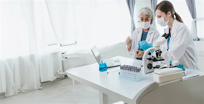 Overcoming adoption challenges in the Pharmaceutical R&D Lab: A journey from resistance to innovation Overcoming adoption challenges in the Pharmaceutical R&D Lab: A journey from resistance to innovation