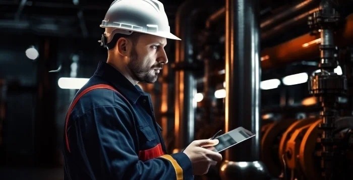 The evolution of manufacturing enterprises and Industry 4.0 