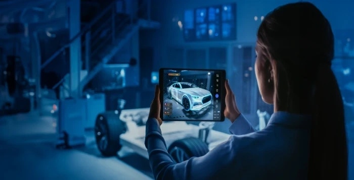 Cognitive supply chain and the game-changing role of digital twin technology