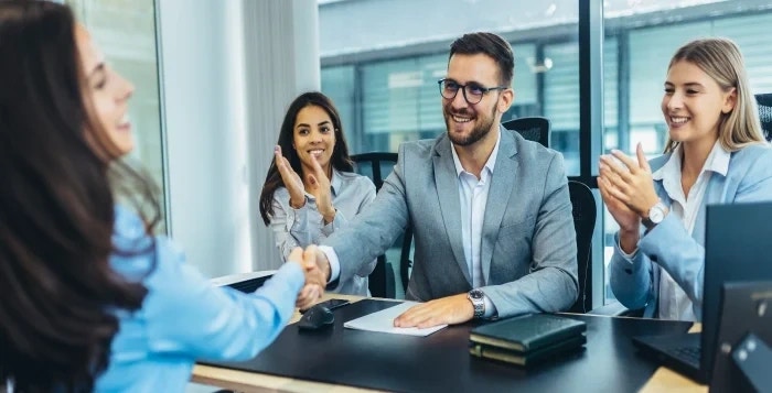 Revolutionizing HR operations for business growth 