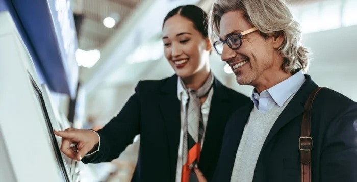 The role of advanced technologies in streamlining operations across the in-flight catering sector