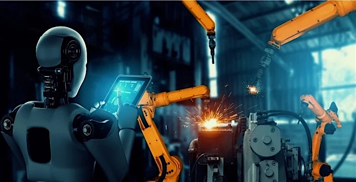 How 5G and Augmented How 5G and Augmented