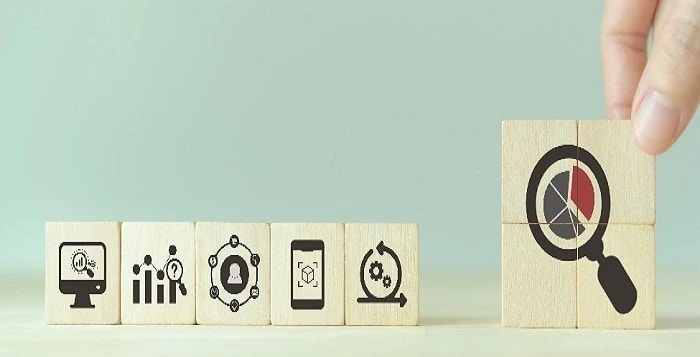 Tableau data story telling