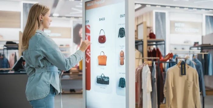Generative AI – Heralding a new era in the omnichannel consumer shopping journey Generative AI – Heralding a new era in the omnichannel consumer shopping journey