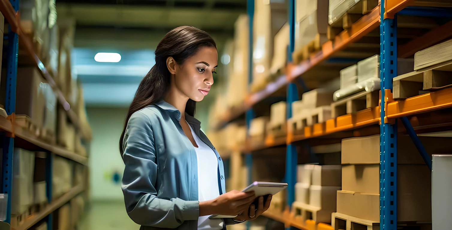 Technology trends accelerating the CPG supply chain Technology trends accelerating the CPG supply chain