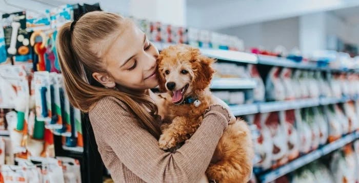 Smart pet, smarter care: Key Trends reshaping petcare