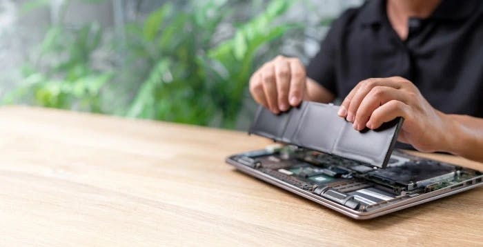 Circular economy: Reimagining product lifecycles for sustainability Circular economy: Reimagining product lifecycles for sustainability