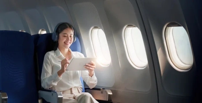 Enriching the traveler journey experience with hyper-personalization