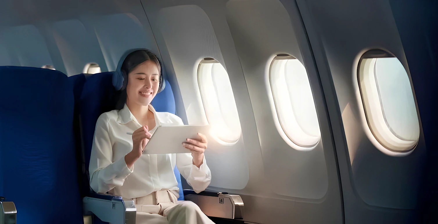 Enriching the traveler journey experience with hyper-personalization Enriching the traveler journey experience with hyper-personalization