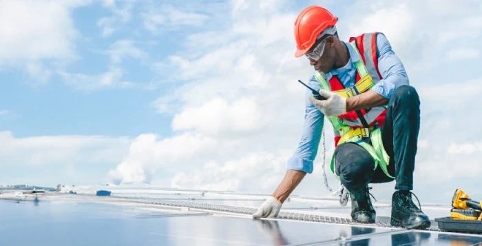 Sustainability as the Competitive Edge: Leveraging meaningful IT for business transformation Sustainability as the Competitive Edge: Leveraging meaningful IT for business transformation