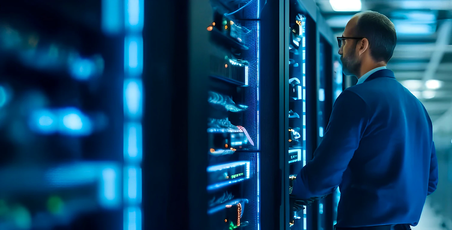 Automated disaster recovery management Automated disaster recovery management