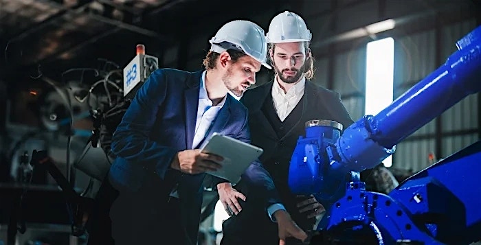 The DataOps revolution: Transforming industrial operations through a unified data foundation The DataOps revolution: Transforming industrial operations through a unified data foundation