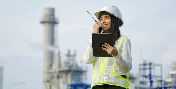 Generative AI for Utilities