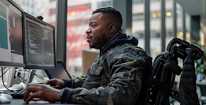 From afterthought to priority: Integrating accessibility early in development From afterthought to priority: Integrating accessibility early in development