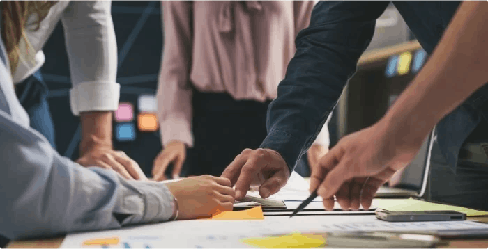 3-step model to operationalize Scale AI 3-step model to operationalize Scale AI