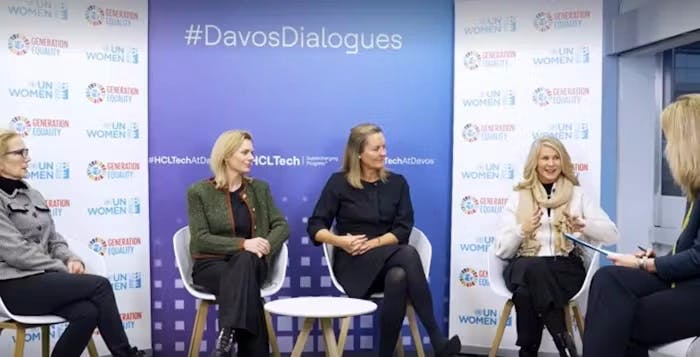 Closing the digital divide: Activating technology and innovation for gender equality Closing the digital divide: Activating technology and innovation for gender equality