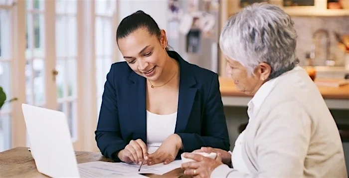 Reimagine disability income and long-term care claims  Reimagine disability income and long-term care claims