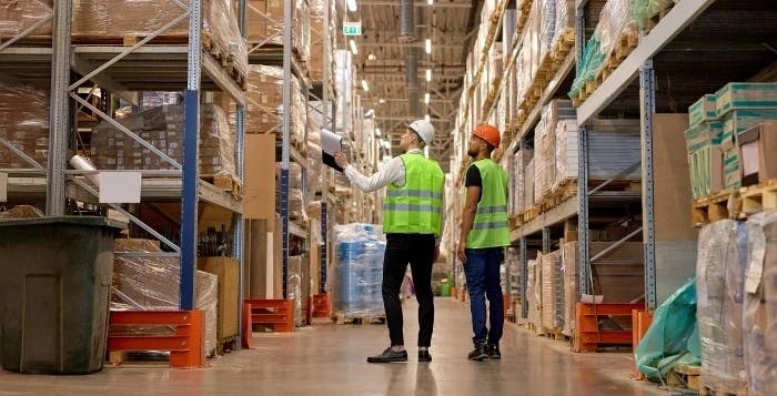 Integrated Inventory Tracking and Advanced Supply Chain Integrated Inventory Tracking and Advanced Supply Chain