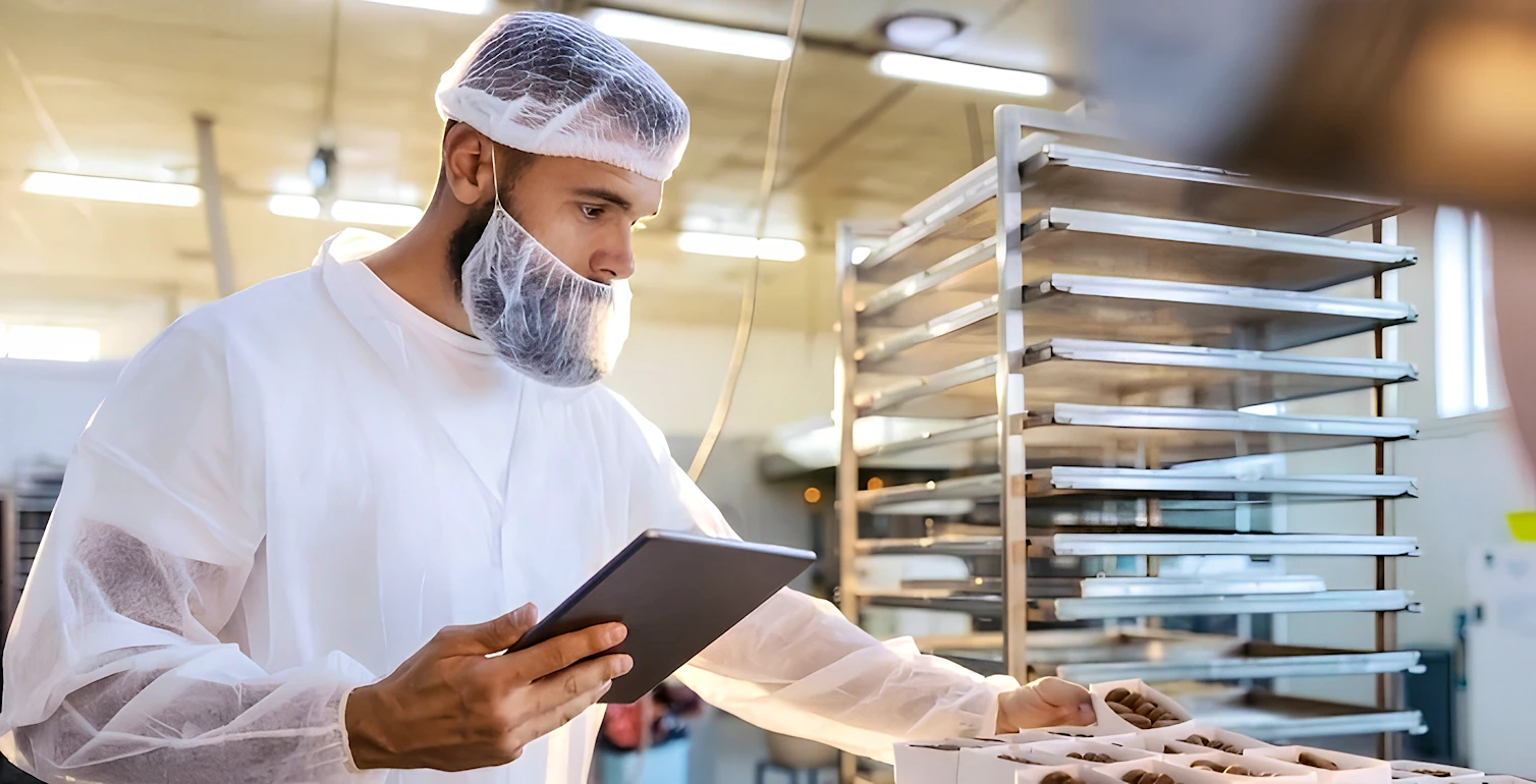 Optimizing CIP (Cleaning-In-Place) Processes in the Food & Beverage Industry: A Comprehensive Overview Optimizing CIP (Cleaning-In-Place) Processes in the Food & Beverage Industry: A Comprehensive Overview