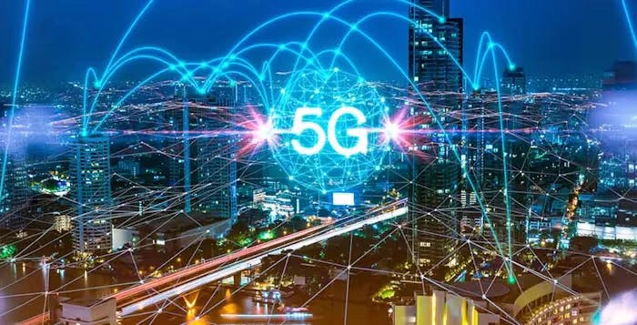 5G: India ready to drive in fifth gear