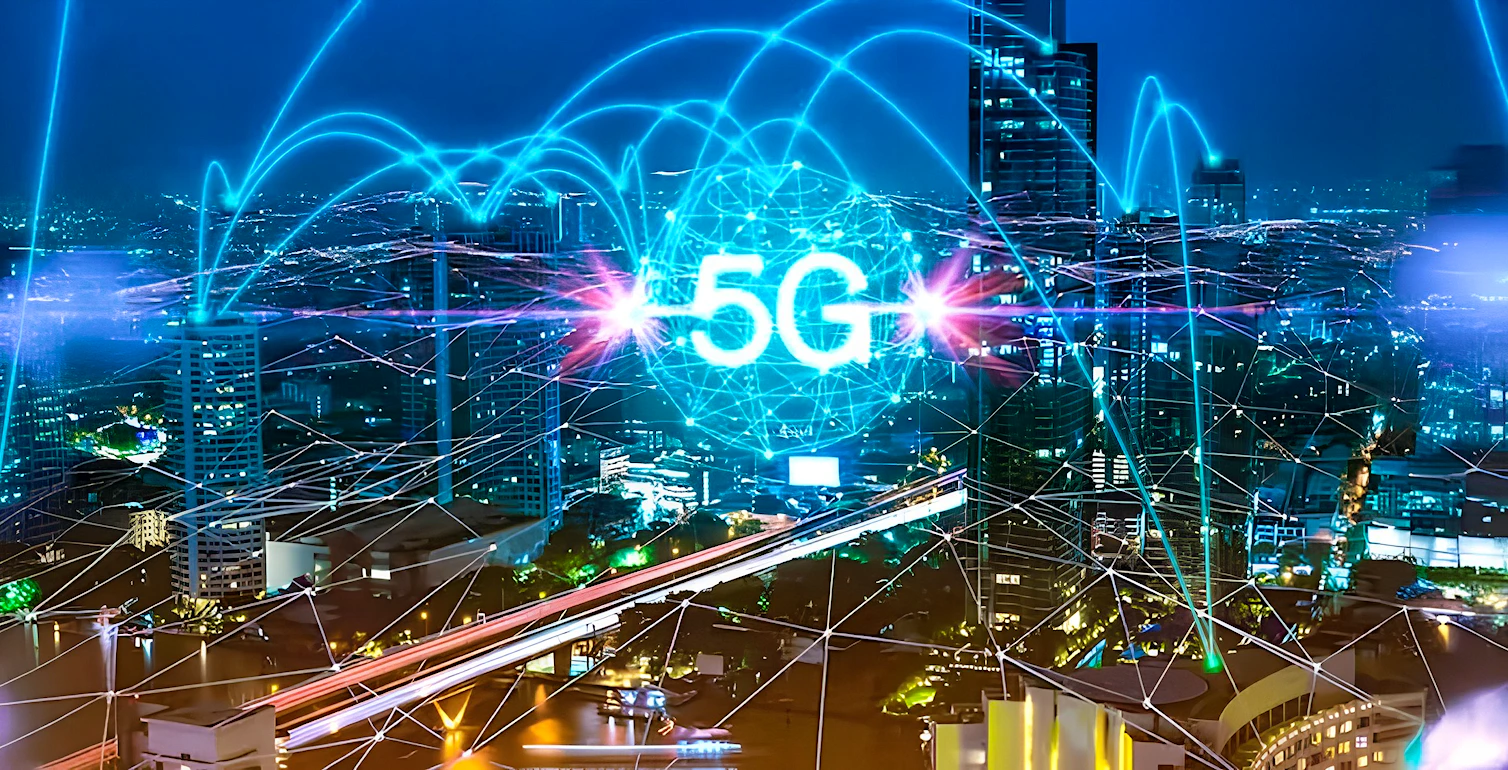 5G: India ready to drive in fifth gear 5G: India ready to drive in fifth gear
