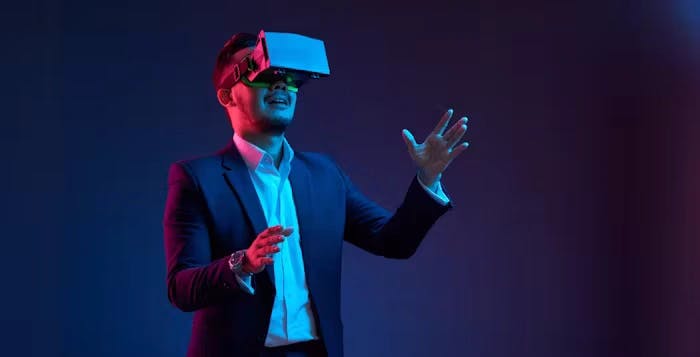 Minding the Metaverse- what’s in store? Minding the Metaverse- what’s in store?