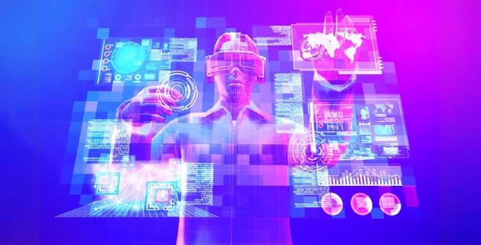 The Intersection of Metaverse and AI The Intersection of Metaverse and AI