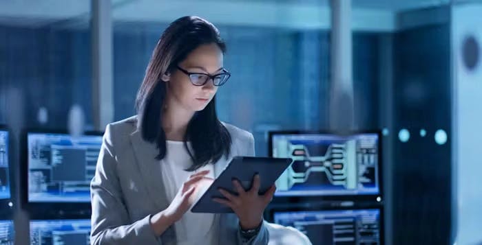 Enabling success in a global multi-vendor-led transformation project Enabling success in a global multi-vendor-led transformation project