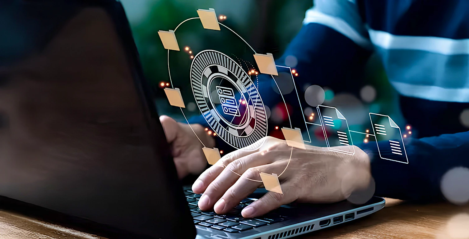 Ace the enterprise data conundrum with intelligent document hyper-automation Ace the enterprise data conundrum with intelligent document hyper-automation