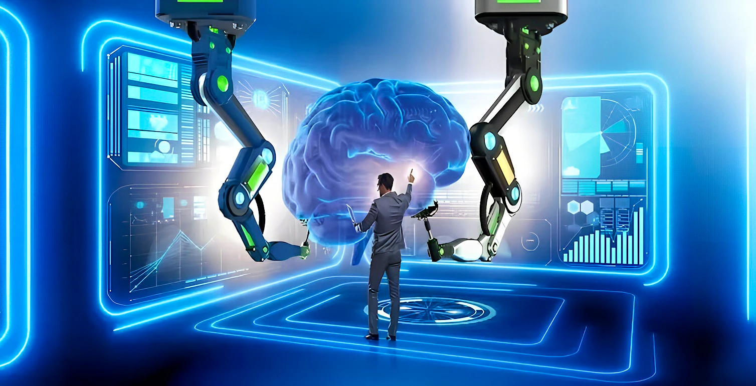 AI – Solving Complex Problems with Simple Solutions AI – Solving Complex Problems with Simple Solutions