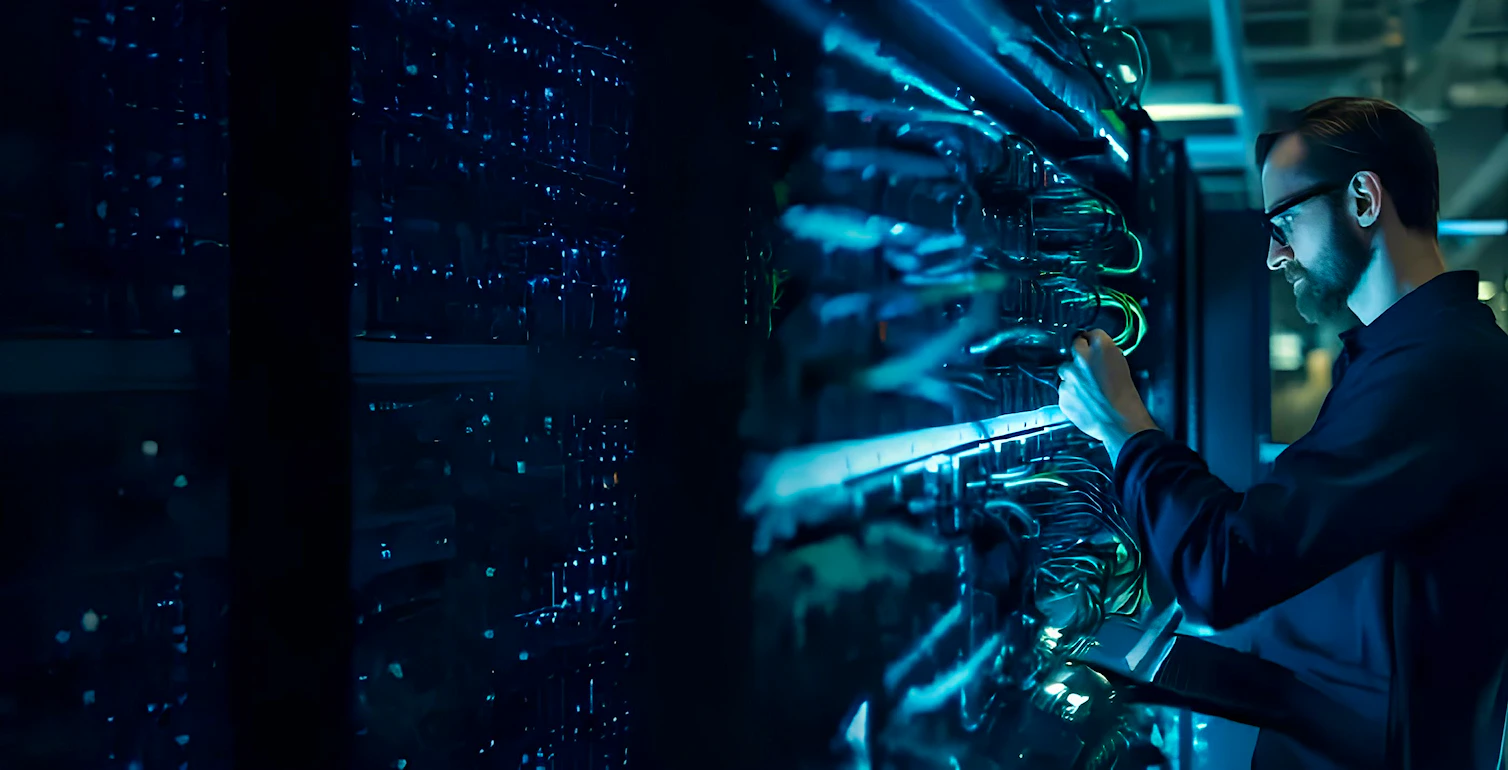 Network Consulting: Diagnosing, Optimizing, and Future-Proofing Connectivity Network Consulting: Diagnosing, Optimizing, and Future-Proofing Connectivity