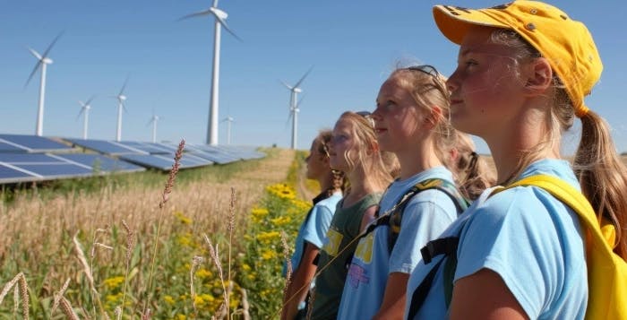 The Importance of Environmental Education