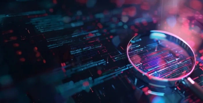 Unleashing the power of dark data assessment for enhanced security