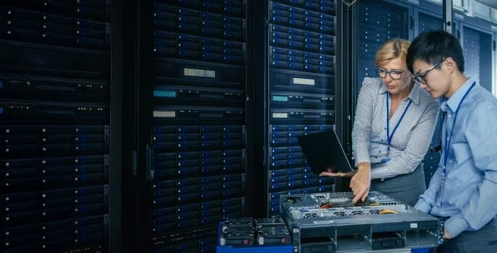 The enduring relevance of mainframes in the Gen-Z era