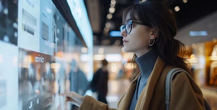 The future of retail: Unlocking AI’s transformative potential