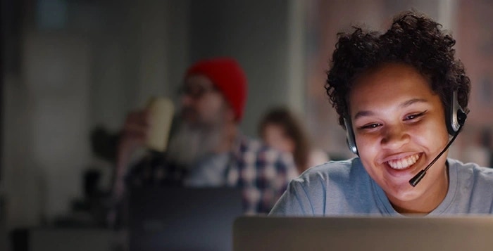 The New Age of Contact Centers