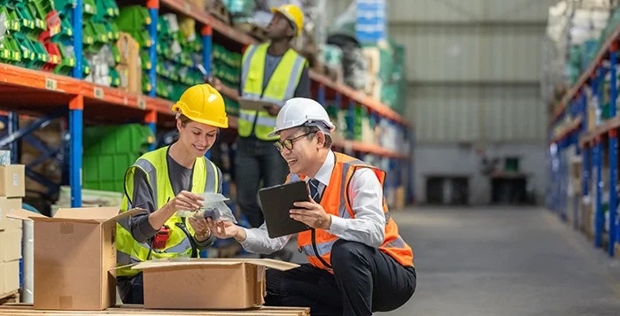 Agentic AI – Driving CPG firms to uncharted heights