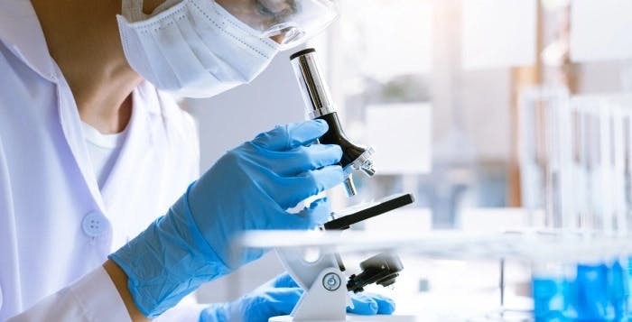 Unlocking the potential of large language models in life sciences and healthcare