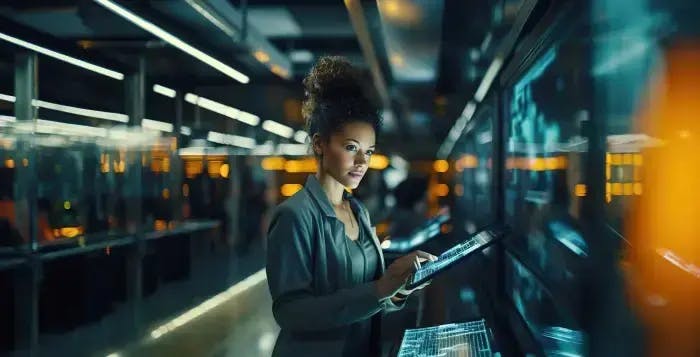 AI/GenAI in data centers: Trends, use cases and recommendations