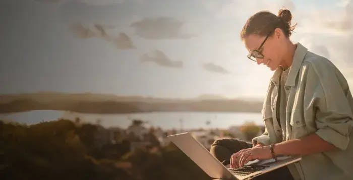 Unlocking the power of hybrid cloud Unlocking the power of hybrid cloud