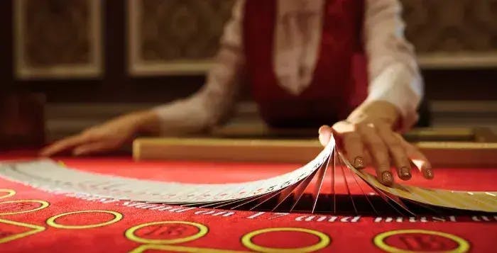 An in-depth exploration of AI in casino operations An in-depth exploration of AI in casino operations