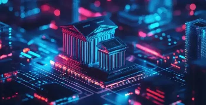 Context is cash: Why MCP is the missing layer in GenAI for banking  Context is cash: Why MCP is the missing layer in GenAI for banking