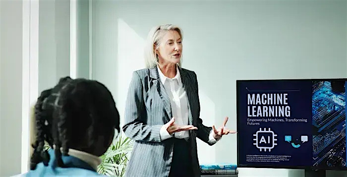 The future of work is human + machine The future of work is human + machine